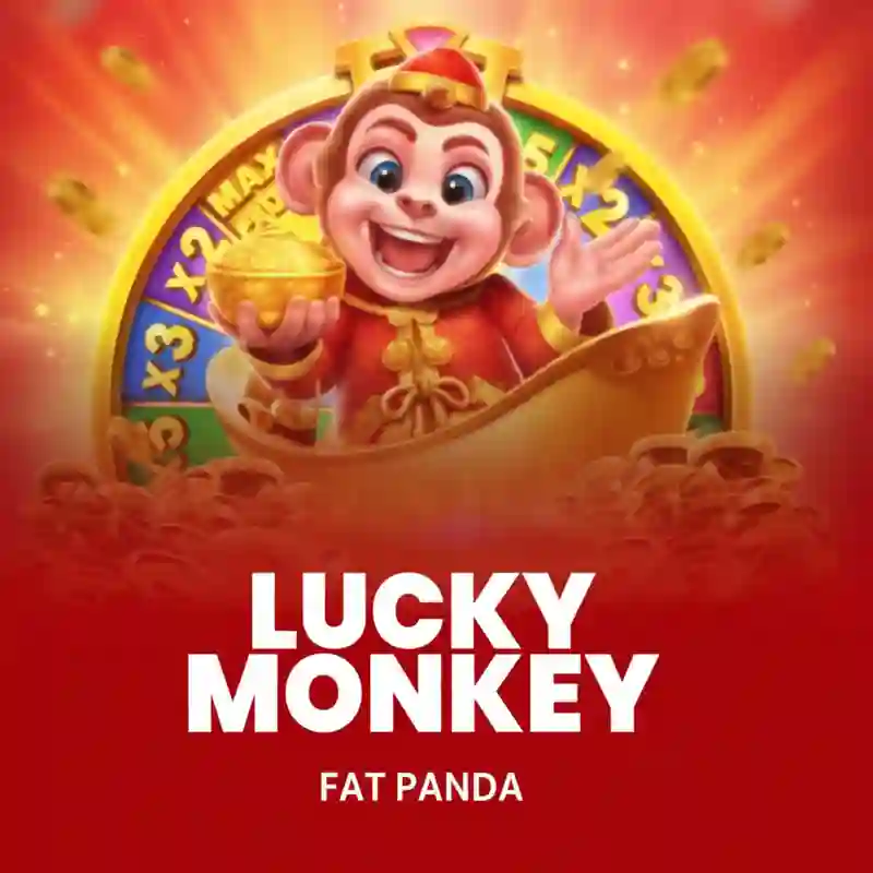 Lucky Monkey