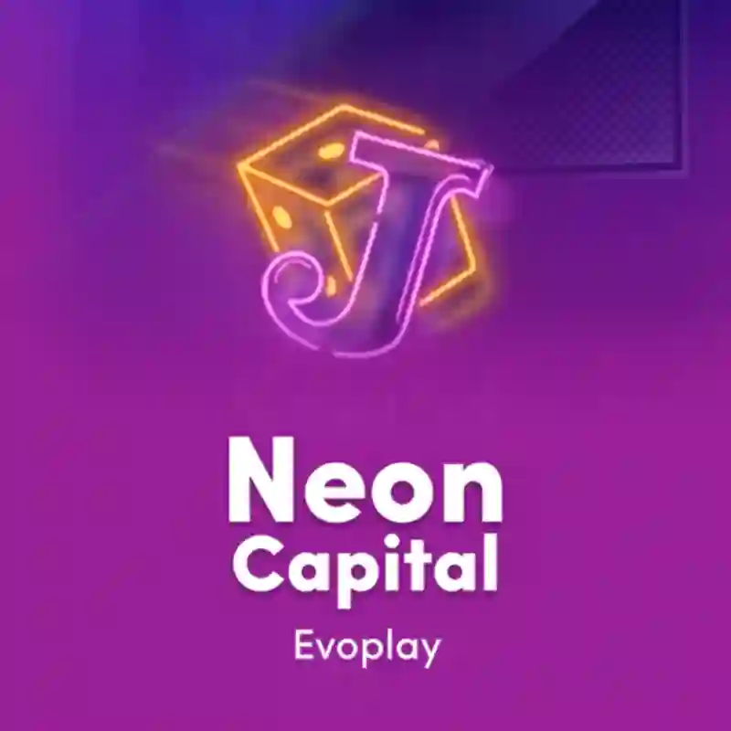 Neon Capital