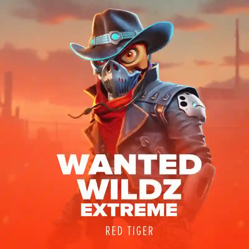 Wanted Wildz Extreme